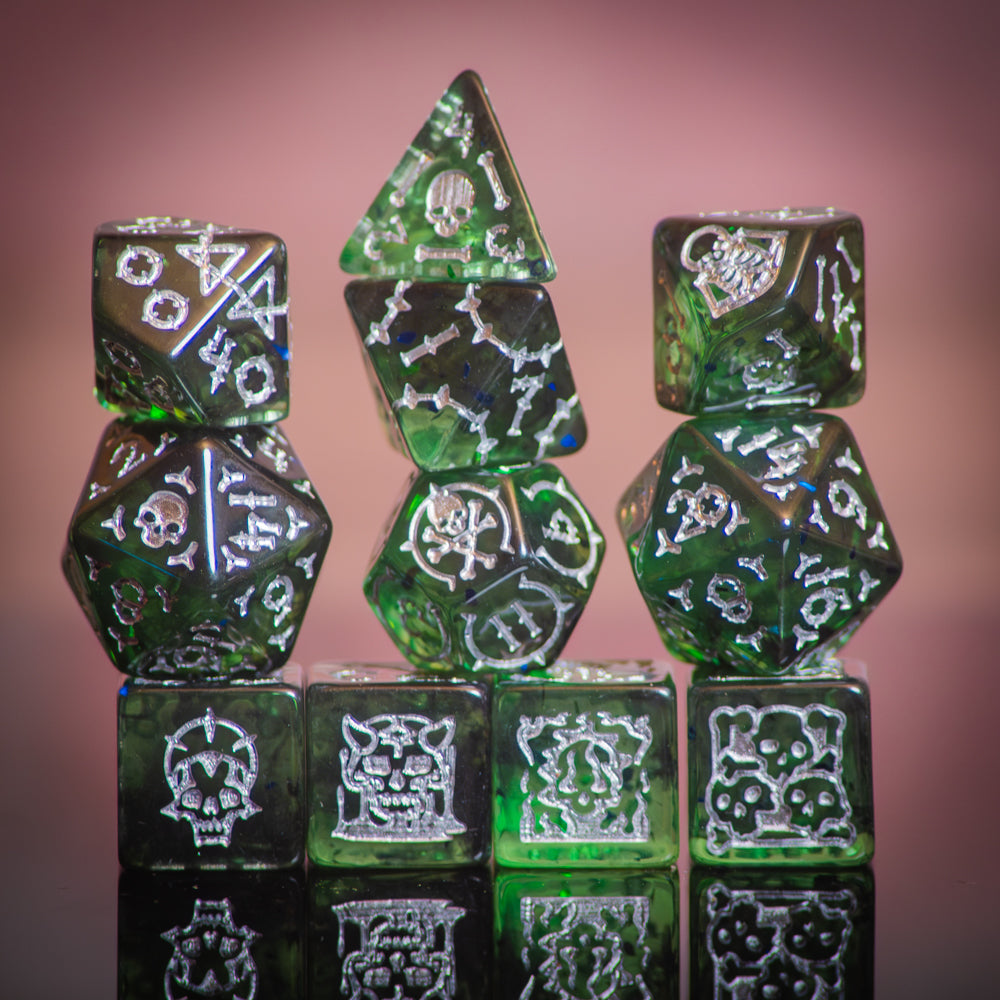 Crypt of the Necromancer