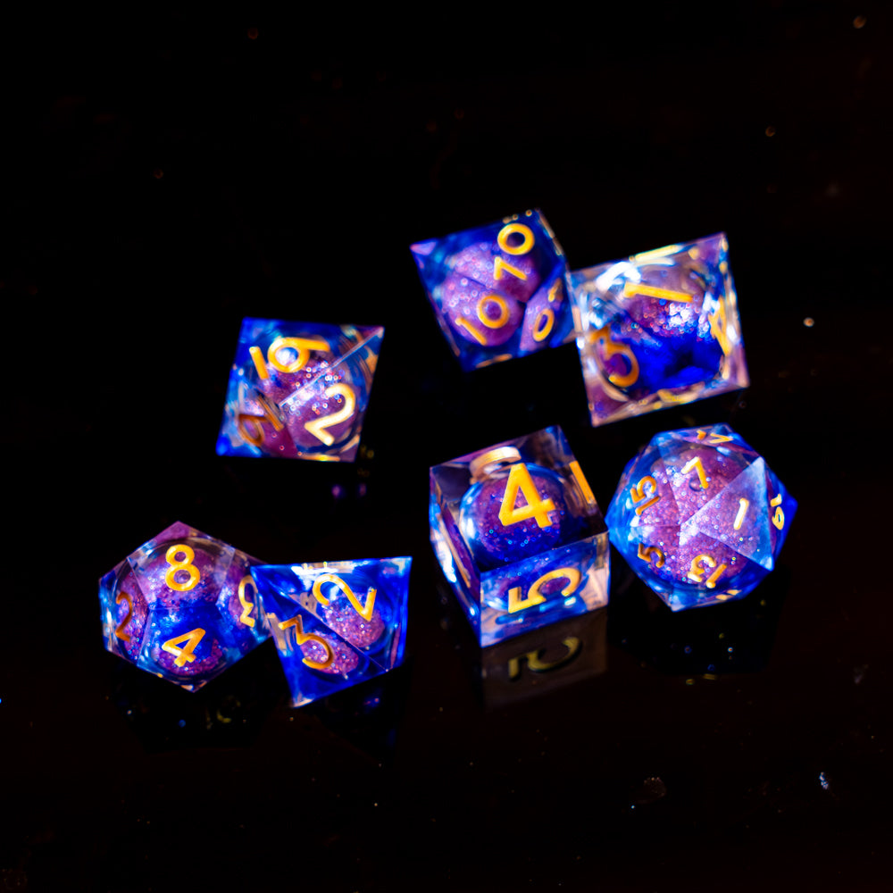 Fey Fire