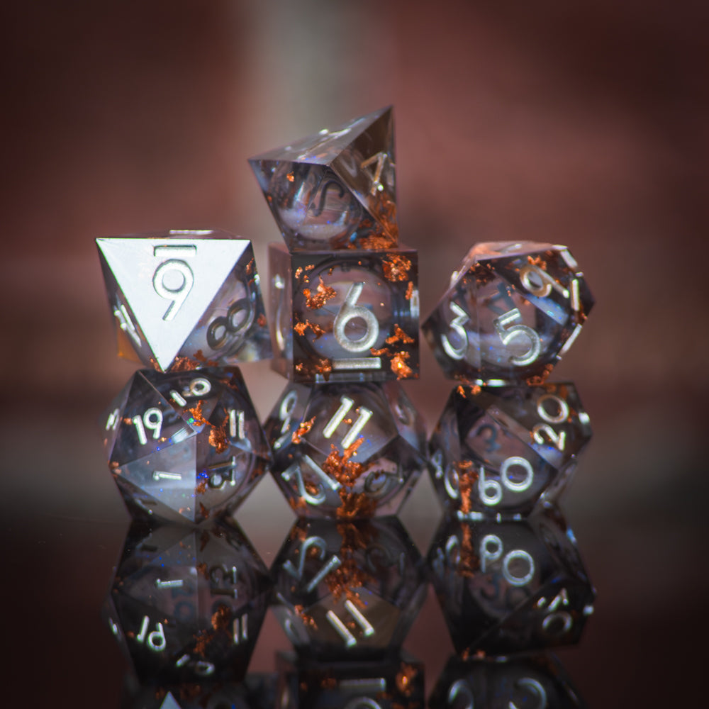 Galactic Rust