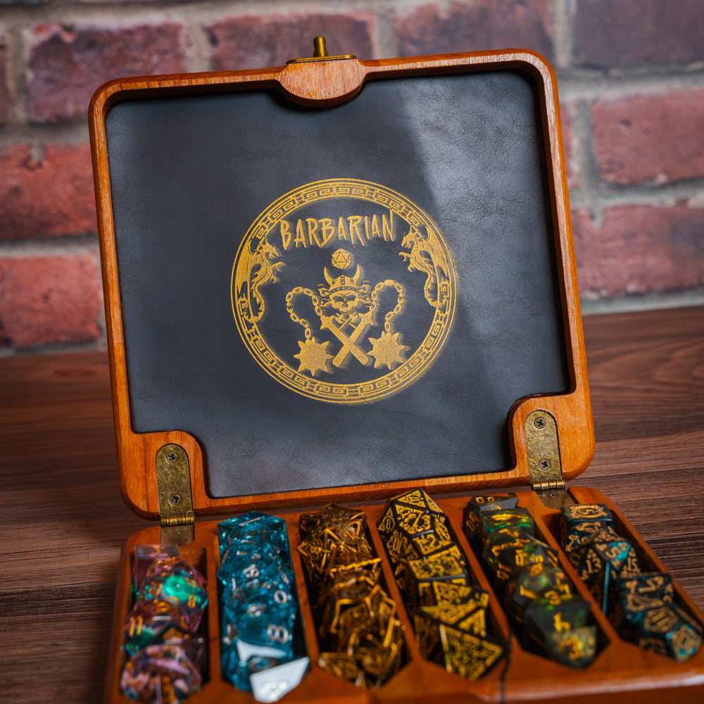 Fafnir Character Class Themed Vaults