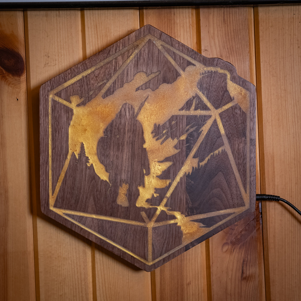 Light Box (Adventure)