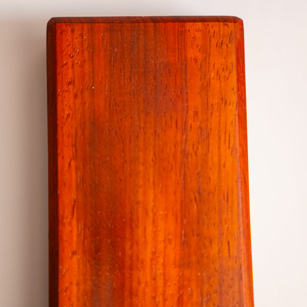 QUICK SHIP - Fafnir's Dice Vault | Mahogany