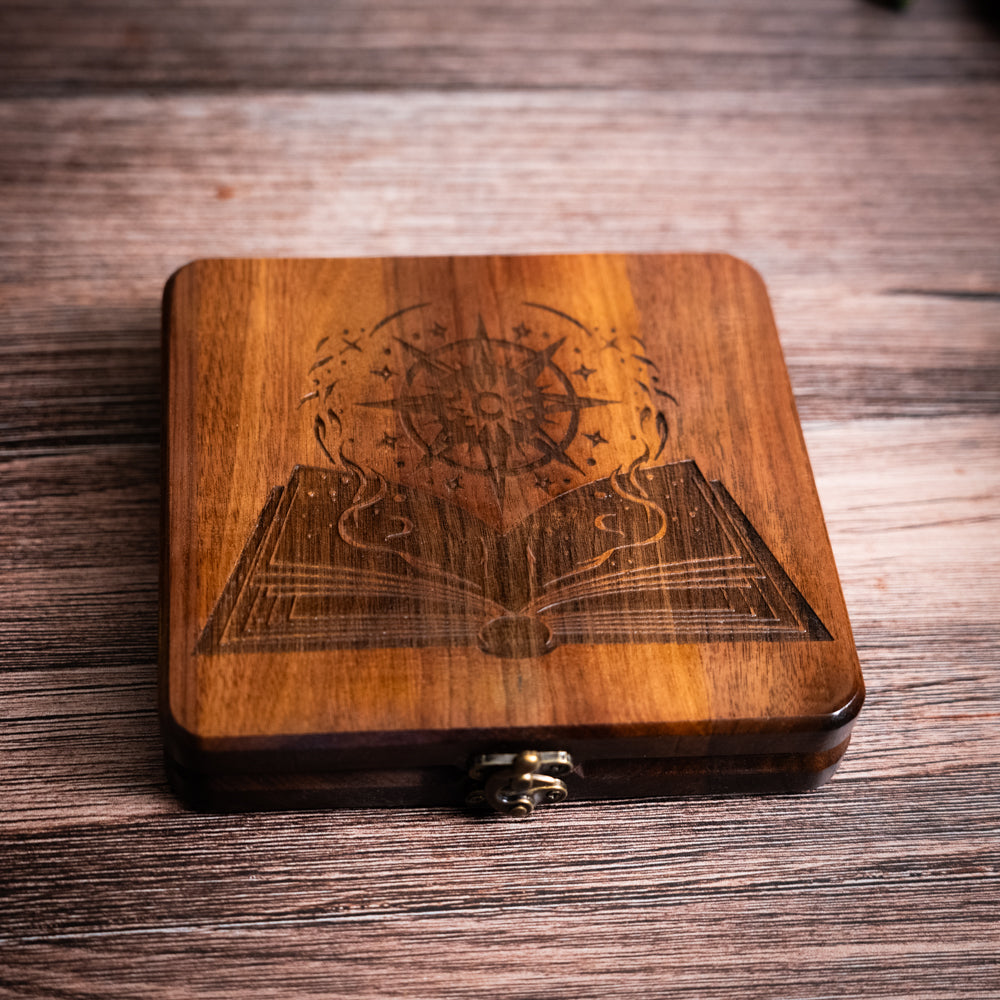 Fafnir Character Class Themed Vaults