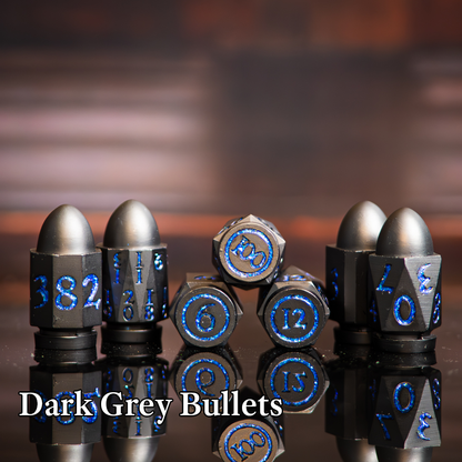 Bullet Dice