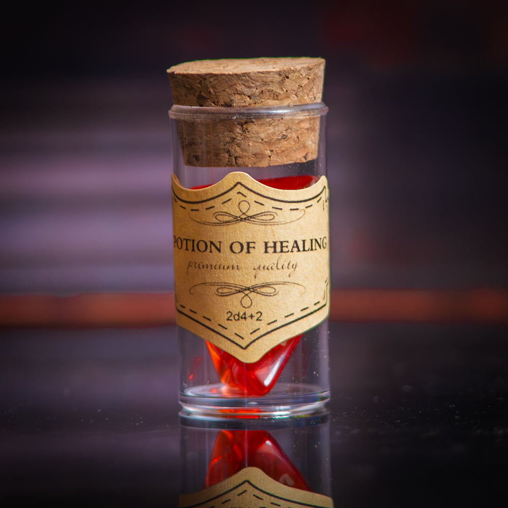 Health Potion