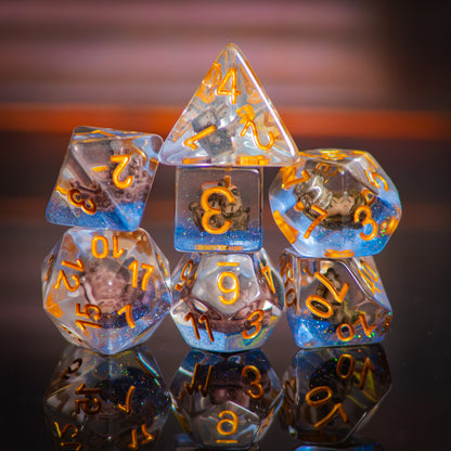 Ship Happens Dice Set