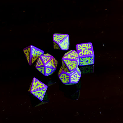Pathfinder - Goblin Dice