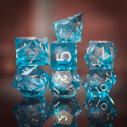 Azure Aether