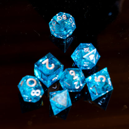 Azure Aether