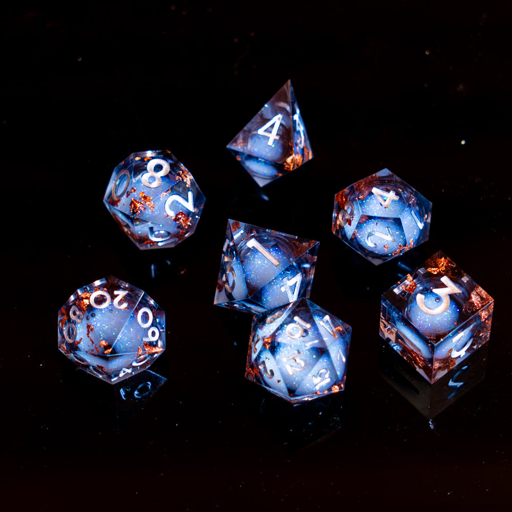 Galactic Rust – Magni Craftworks