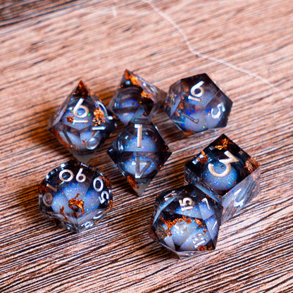 Galactic Rust
