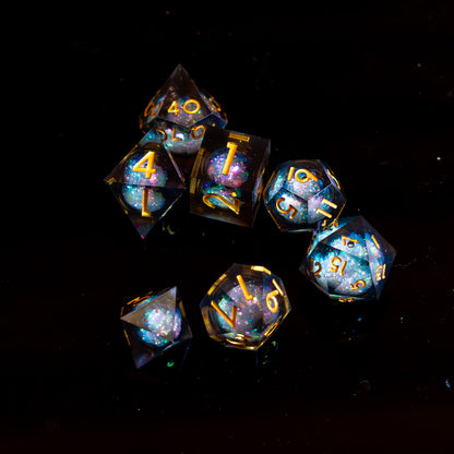Star Dust