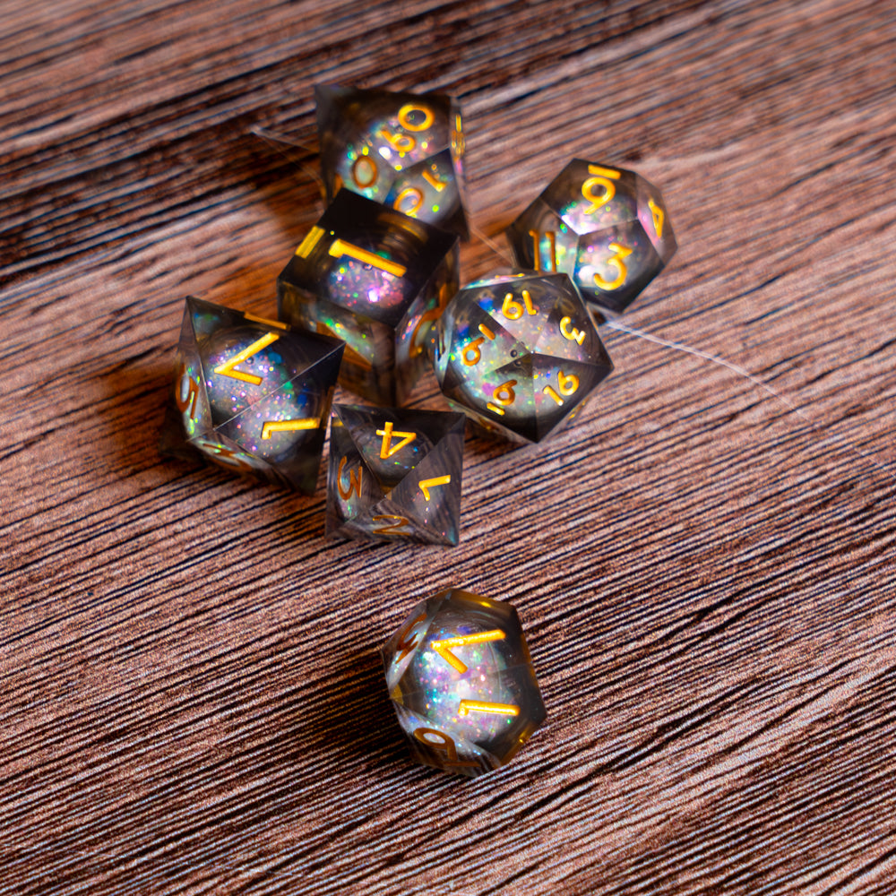 Star Dust