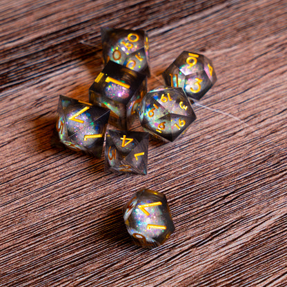 Star Dust