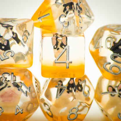 Doggonit Dice Set