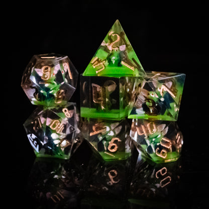 Dice Goblin Dice Set