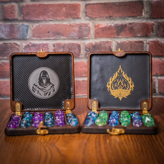 Fafnir Character Class Themed Vaults