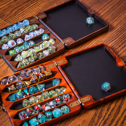 QUICK SHIP - Fafnir's Dice Vault