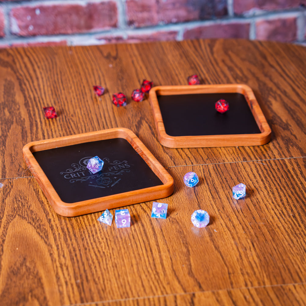 Quick Ship - Rolling Tray