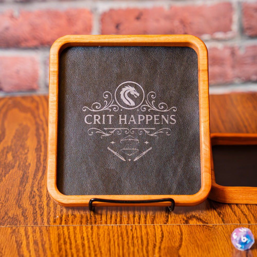 Quick Ship - Rolling Tray