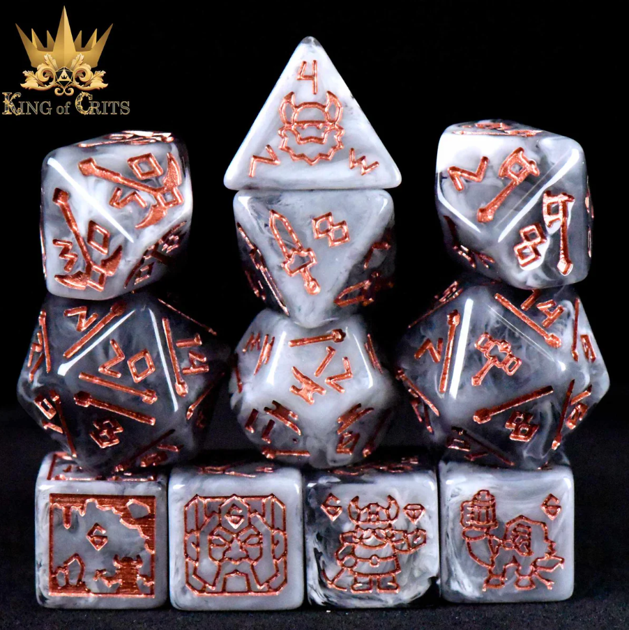 Dwarven Dynasty