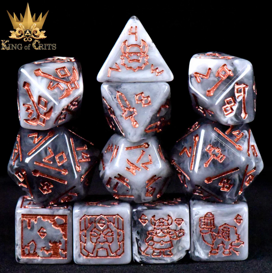 Dwarven Dynasty