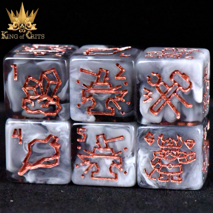 Dwarven Dynasty