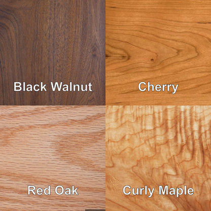 QUICK SHIP - Mjolnir Dice Vault