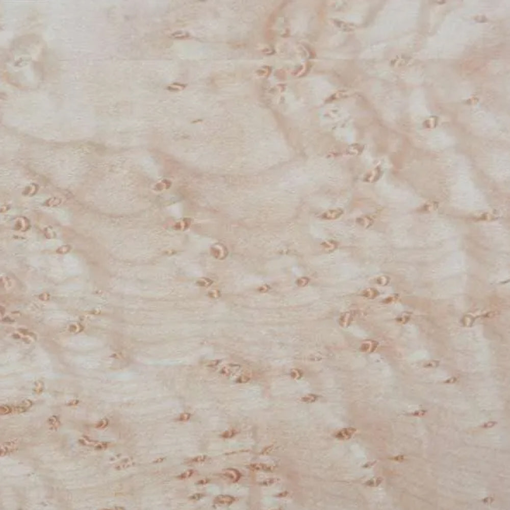 QUICK SHIP - Fafnir's Dice Vault | Bird's Eye Maple